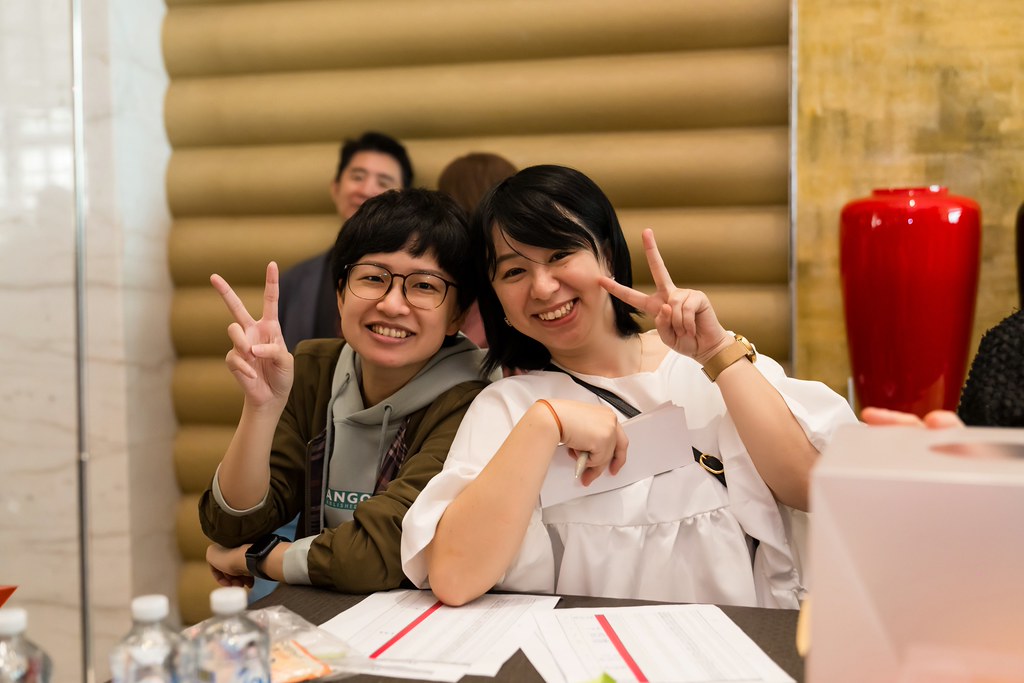 [活動攝影]2026欣葉春酒午宴-最專業的團隊完成每場完美活動攝影，拍的不只好更要快! #即時攝影