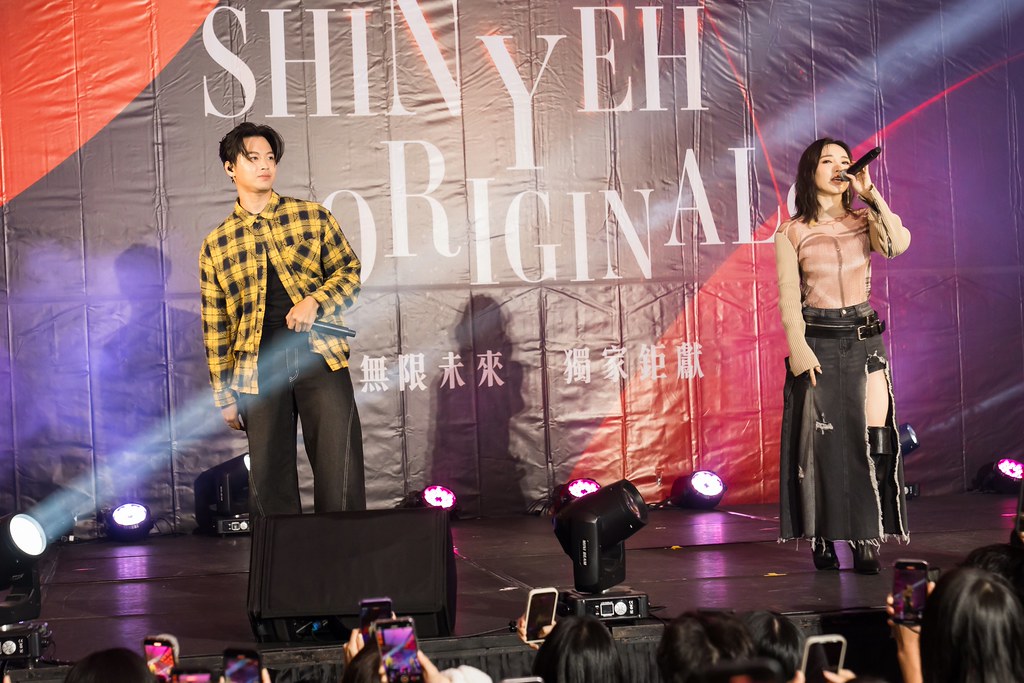 [活動攝影]2026欣葉春酒午宴-最專業的團隊完成每場完美活動攝影，拍的不只好更要快! #即拍即印