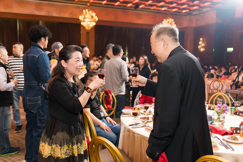 [活動攝影]2026欣葉春酒午宴-最專業的團隊完成每場完美活動攝影，拍的不只好更要快! #即時攝影