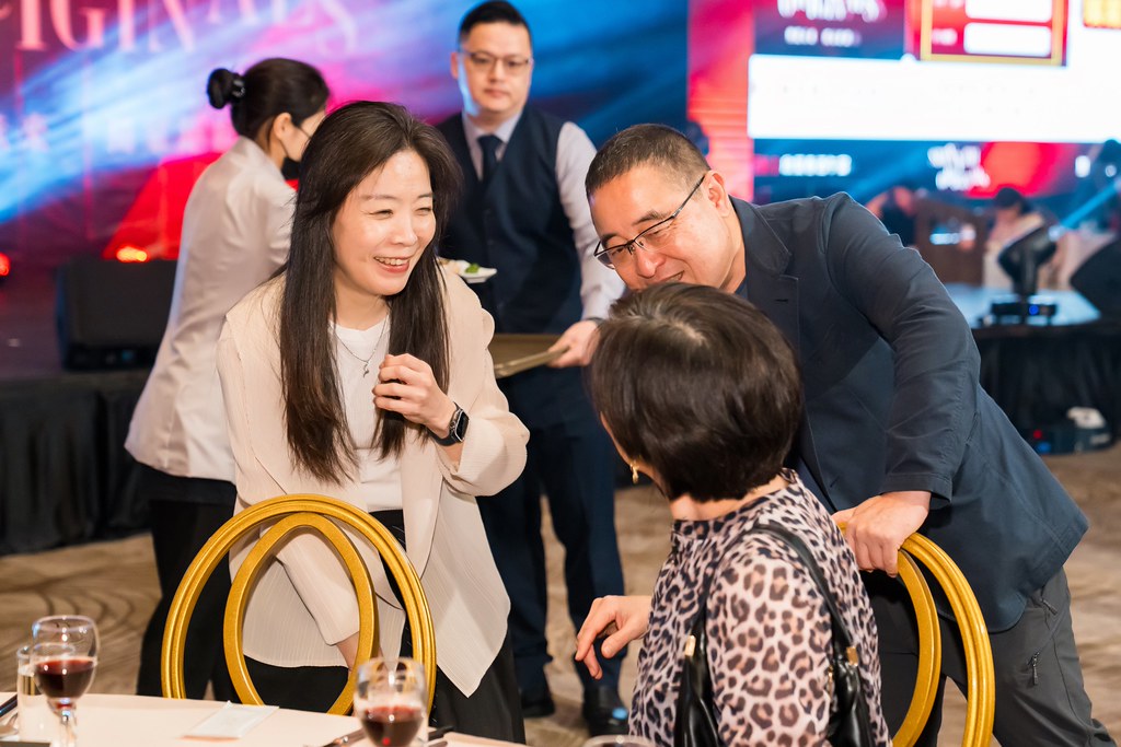 [活動攝影]2026欣葉春酒午宴-最專業的團隊完成每場完美活動攝影，拍的不只好更要快! #活動攝影