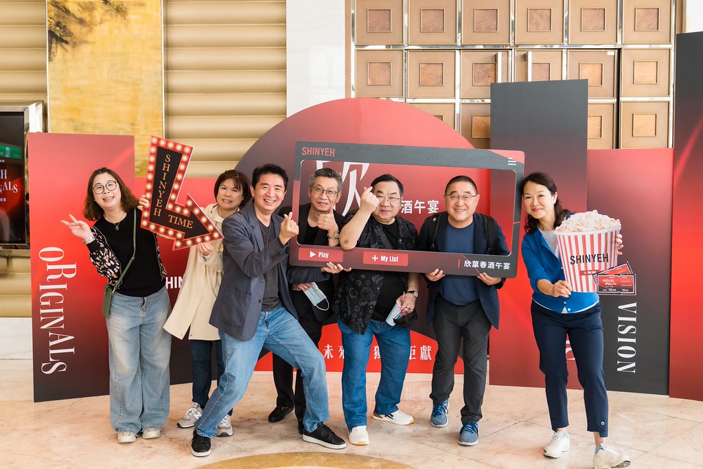 [活動攝影]2026欣葉春酒午宴-最專業的團隊完成每場完美活動攝影，拍的不只好更要快! #尾牙攝影