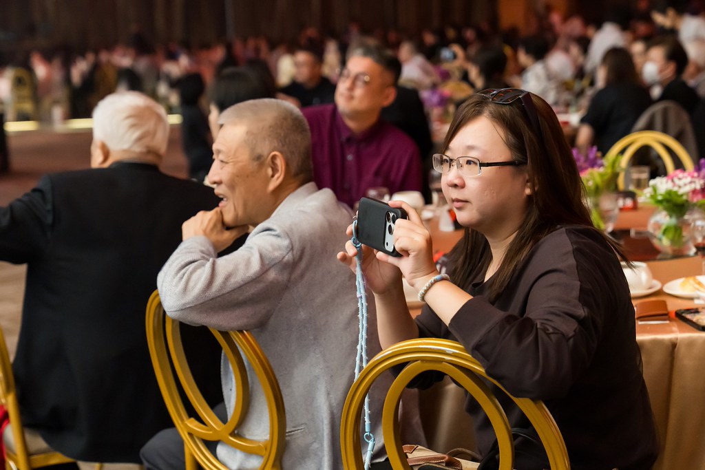 [活動攝影]2026欣葉春酒午宴-最專業的團隊完成每場完美活動攝影，拍的不只好更要快! #即時攝影