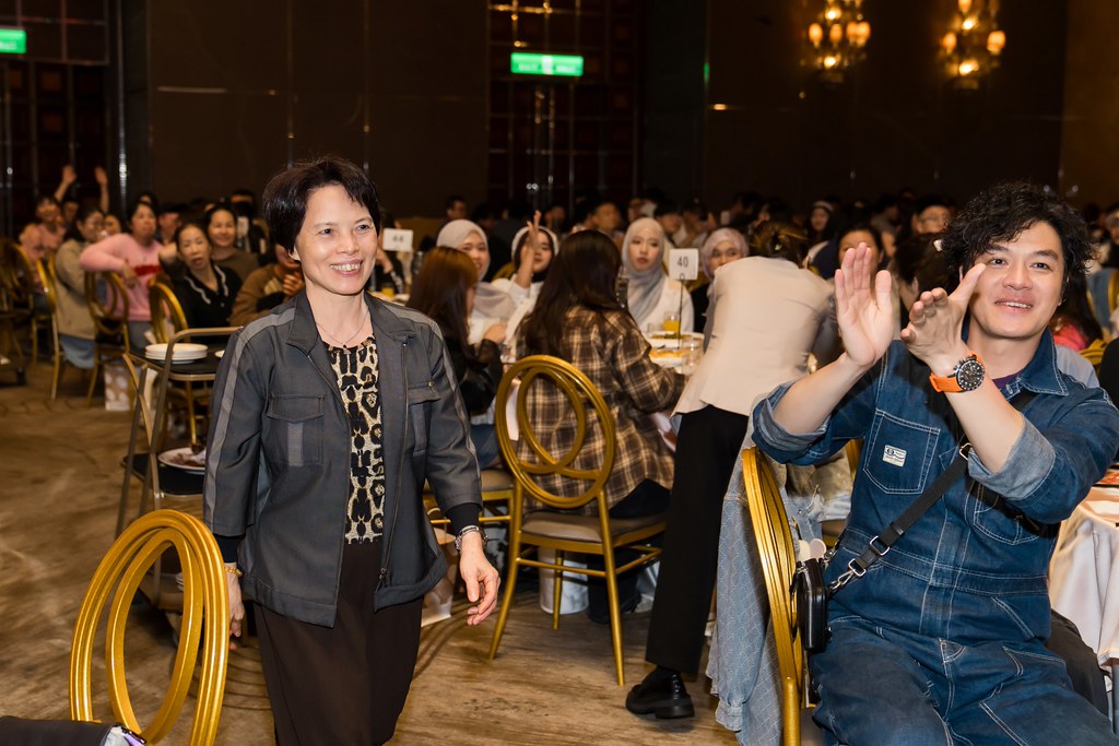 [活動攝影]2026欣葉春酒午宴-最專業的團隊完成每場完美活動攝影，拍的不只好更要快! #即拍即印