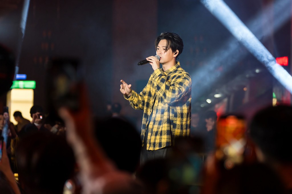 [活動攝影]2026欣葉春酒午宴-最專業的團隊完成每場完美活動攝影，拍的不只好更要快! #即拍即印