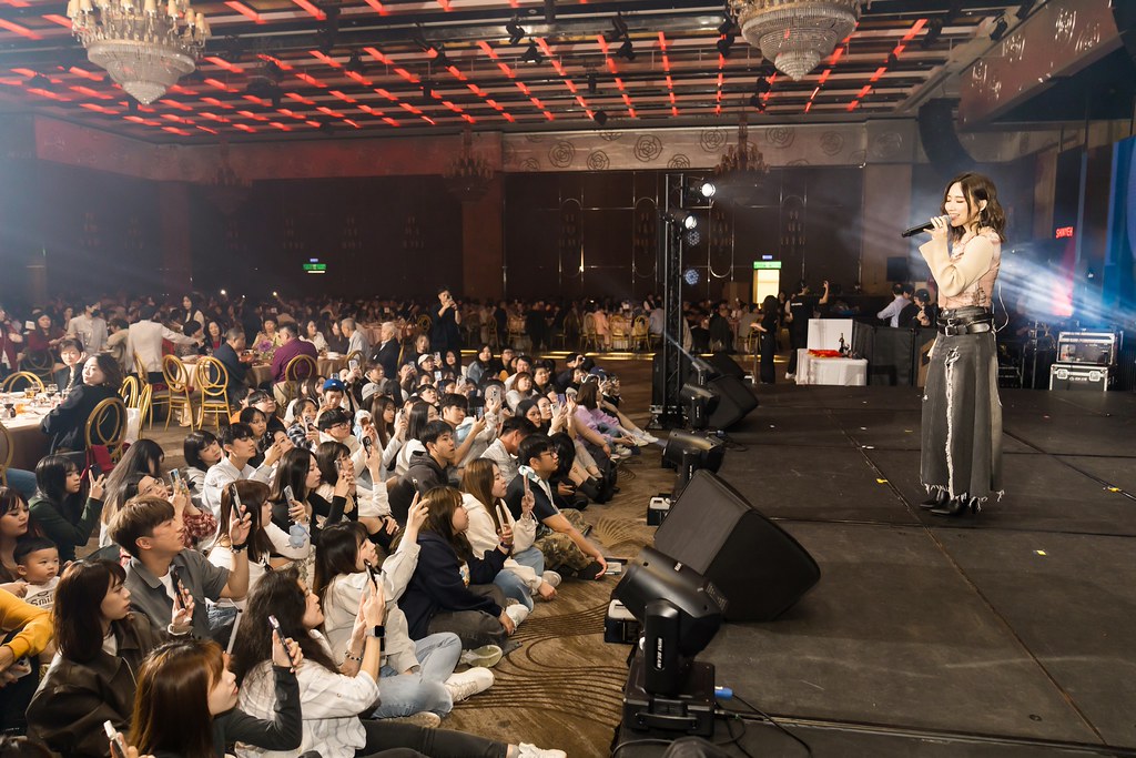 [活動攝影]2026欣葉春酒午宴-最專業的團隊完成每場完美活動攝影，拍的不只好更要快! #尾牙攝影