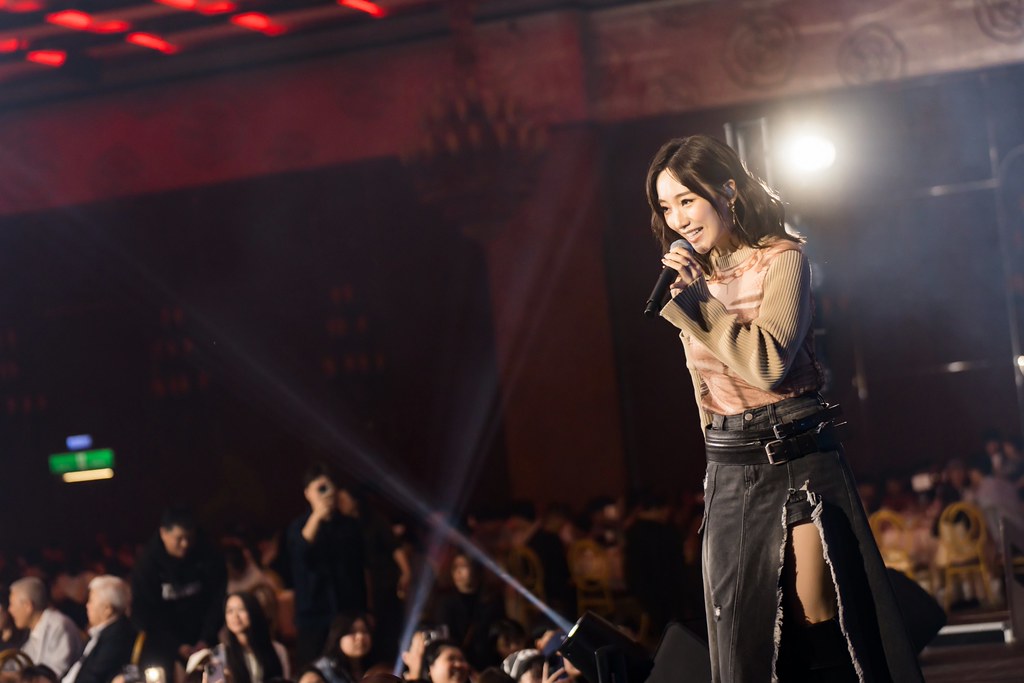 [活動攝影]2026欣葉春酒午宴-最專業的團隊完成每場完美活動攝影，拍的不只好更要快! #即拍即印