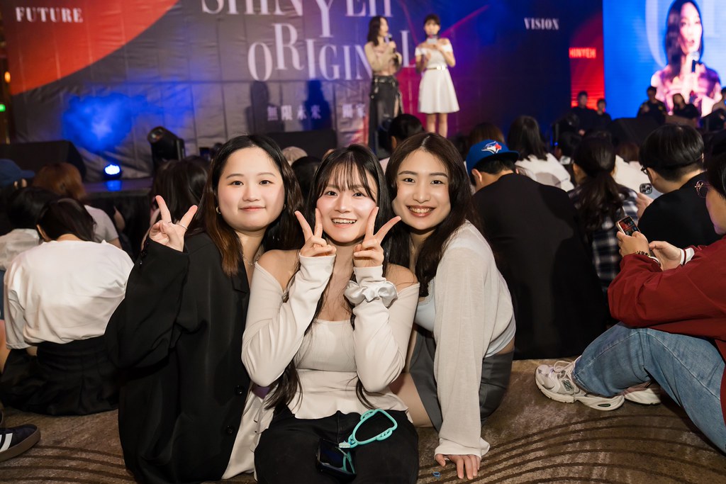 [活動攝影]2026欣葉春酒午宴-最專業的團隊完成每場完美活動攝影，拍的不只好更要快! #活動拍攝