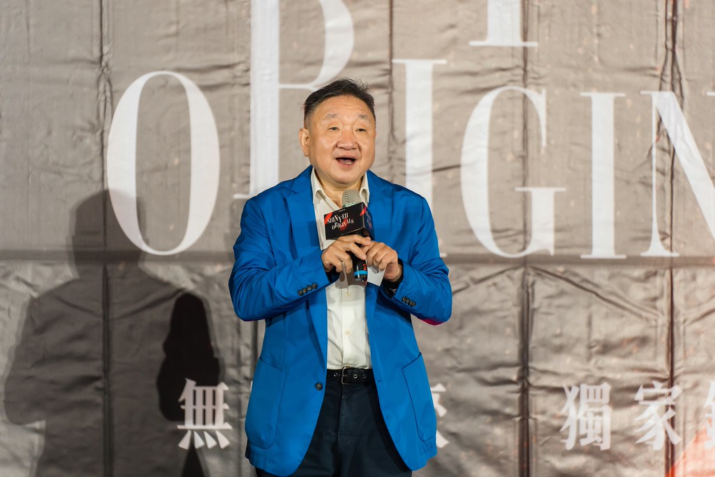 [活動攝影]2026欣葉春酒午宴-最專業的團隊完成每場完美活動攝影，拍的不只好更要快! #即拍即印