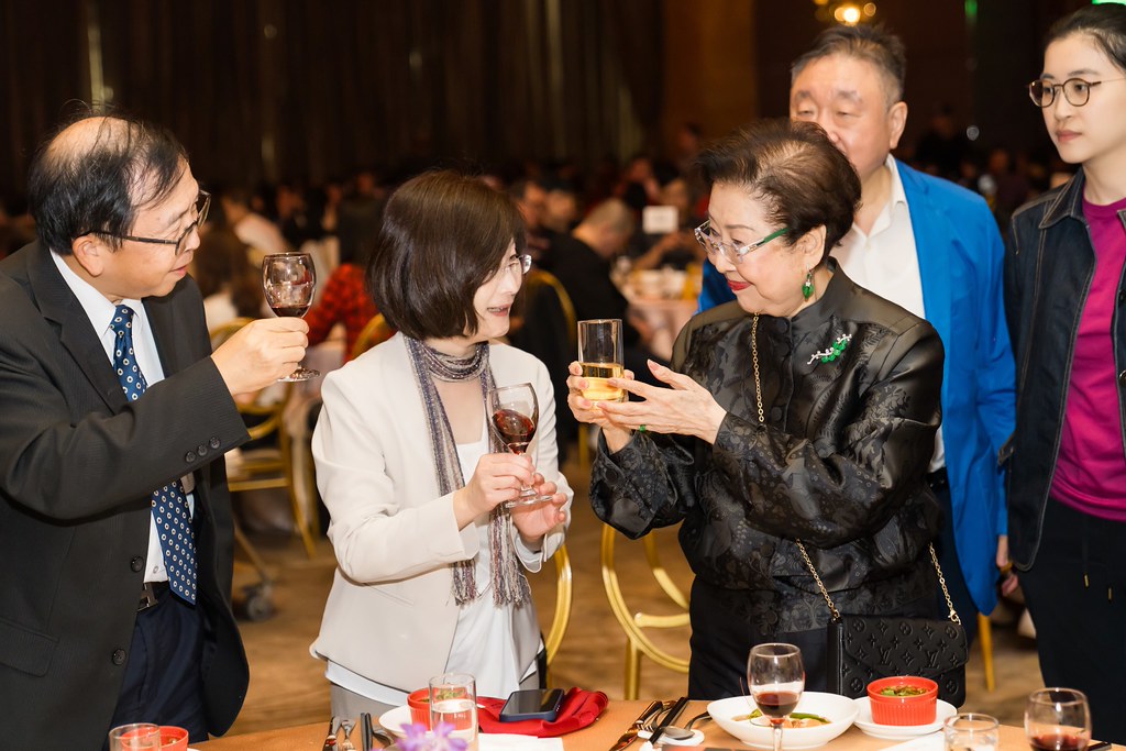 [活動攝影]2026欣葉春酒午宴-最專業的團隊完成每場完美活動攝影，拍的不只好更要快! #即時攝影