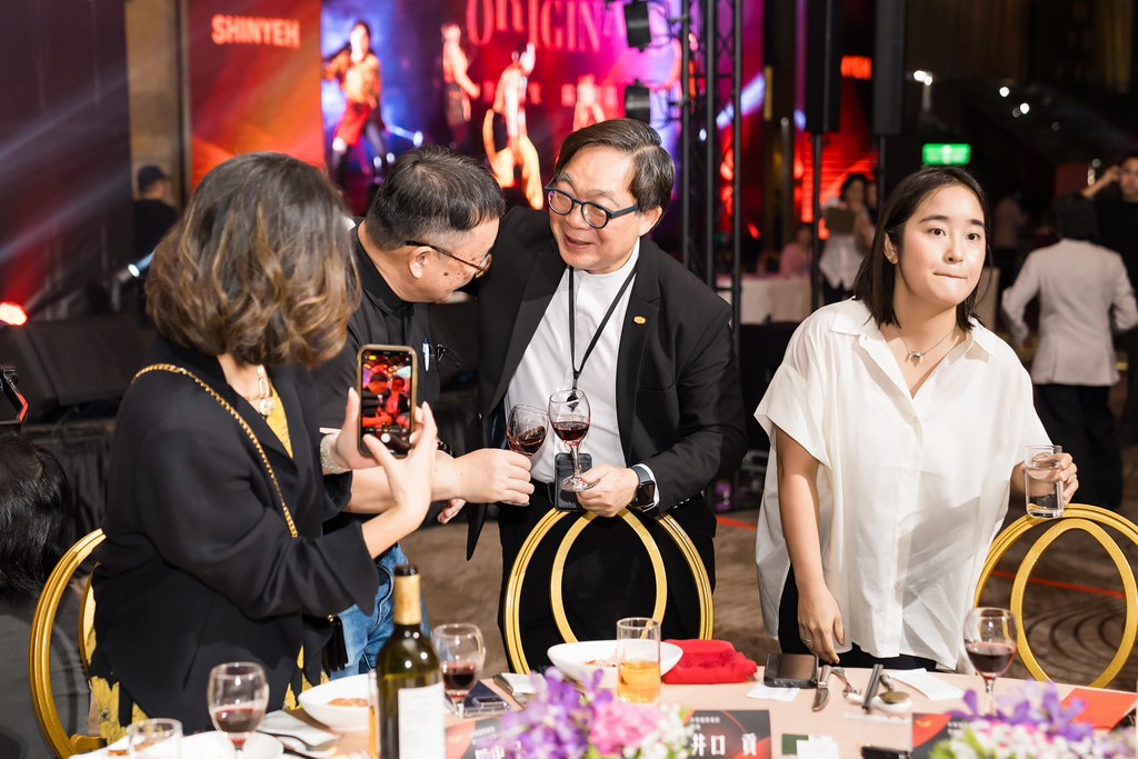 [活動攝影]2026欣葉春酒午宴-最專業的團隊完成每場完美活動攝影，拍的不只好更要快! #尾牙攝影