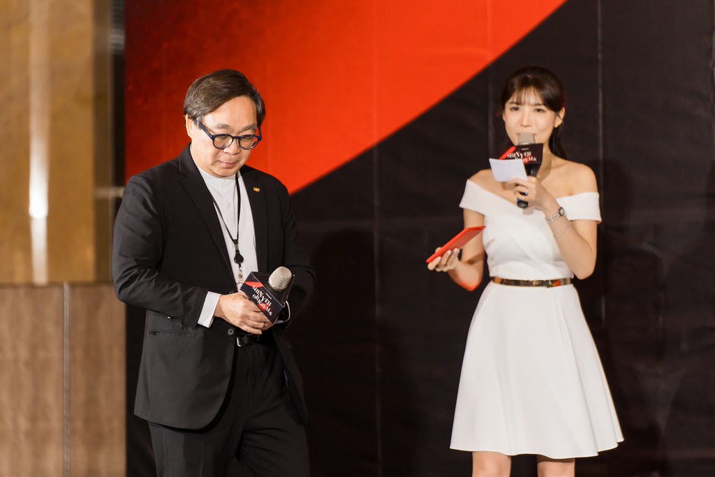 [活動攝影]2026欣葉春酒午宴-最專業的團隊完成每場完美活動攝影，拍的不只好更要快! #即拍即印