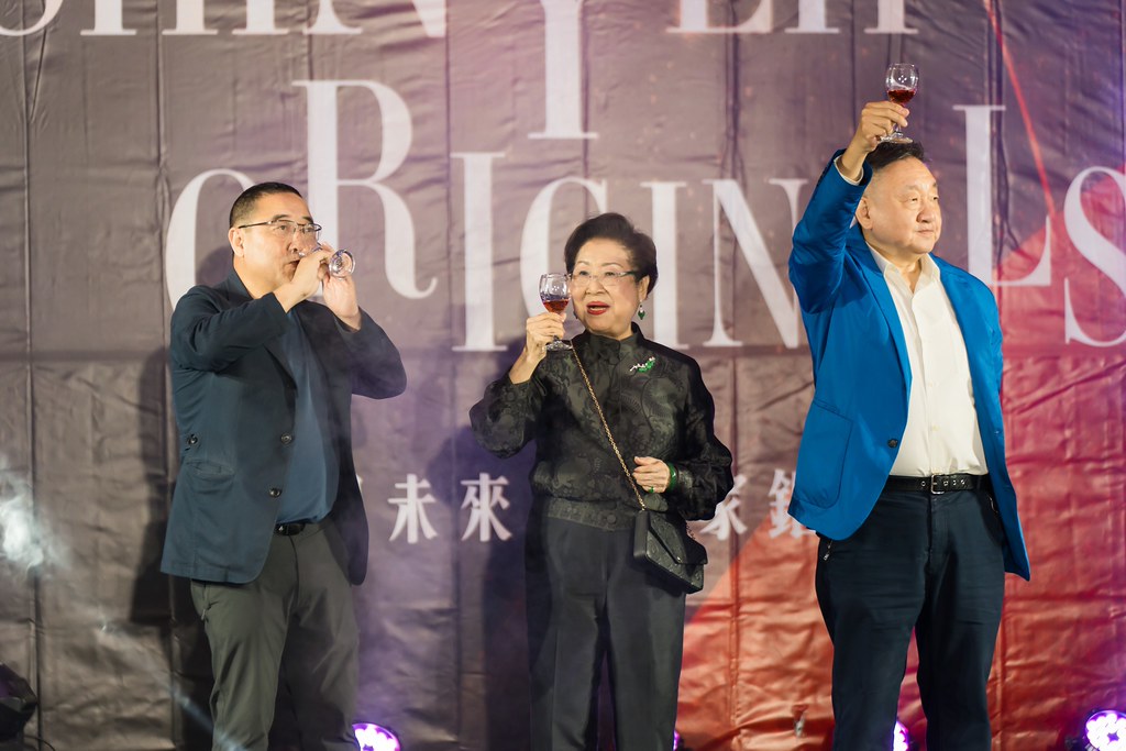 [活動攝影]2026欣葉春酒午宴-最專業的團隊完成每場完美活動攝影，拍的不只好更要快! #雲端攝影