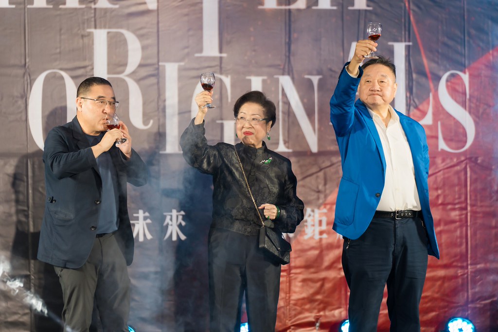 [活動攝影]2026欣葉春酒午宴-最專業的團隊完成每場完美活動攝影，拍的不只好更要快! #即時攝影