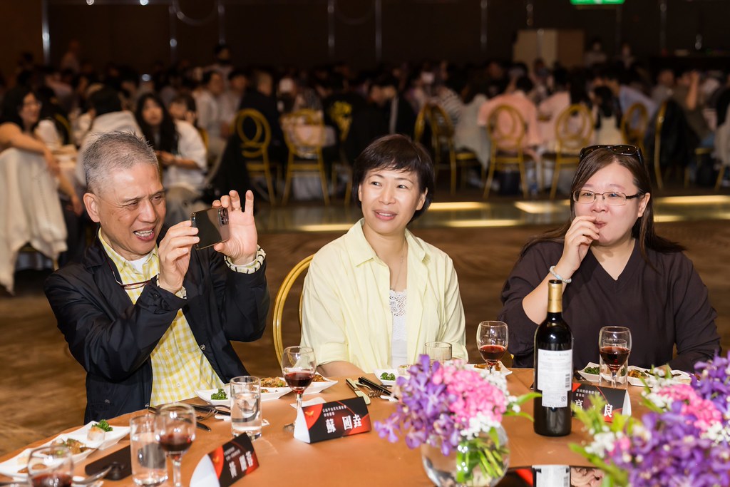 [活動攝影]2026欣葉春酒午宴-最專業的團隊完成每場完美活動攝影，拍的不只好更要快! #即時攝影