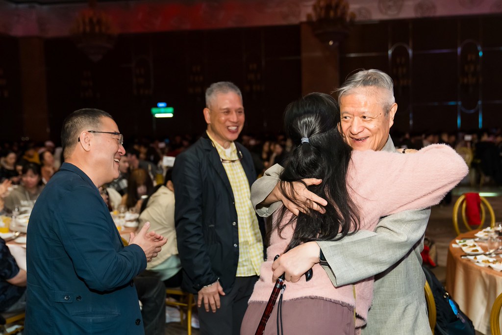 [活動攝影]2026欣葉春酒午宴-最專業的團隊完成每場完美活動攝影，拍的不只好更要快! #活動拍攝