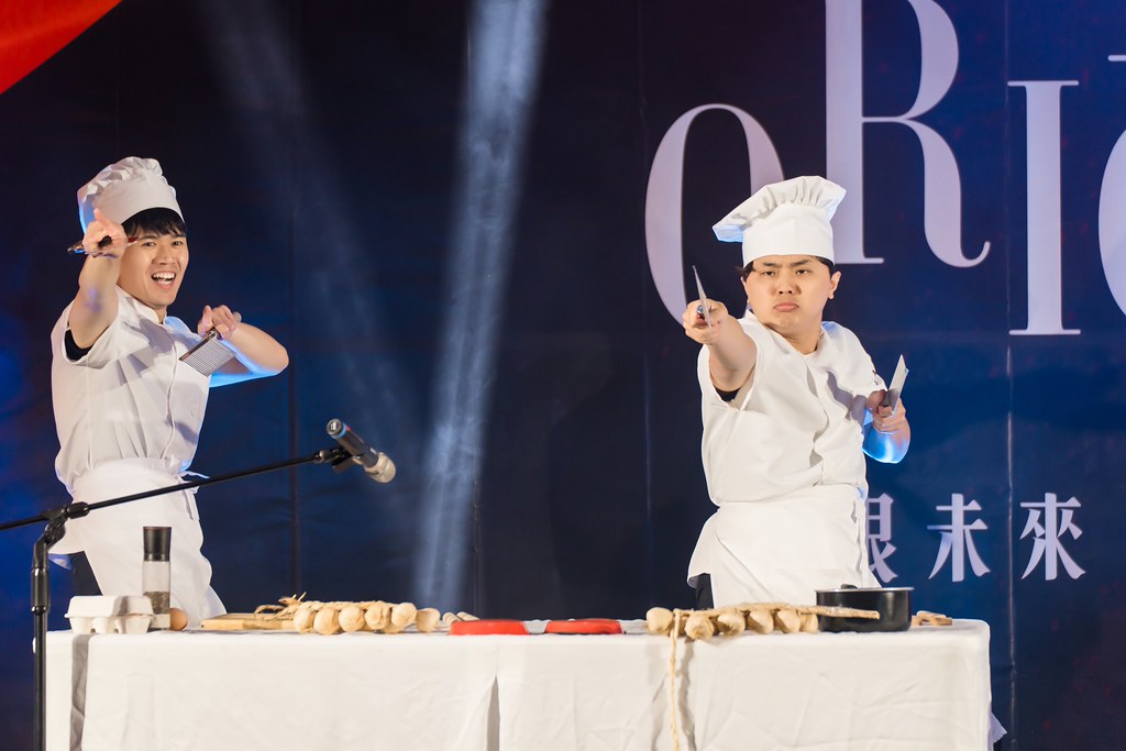 [活動攝影]2026欣葉春酒午宴-最專業的團隊完成每場完美活動攝影，拍的不只好更要快! #即拍即印