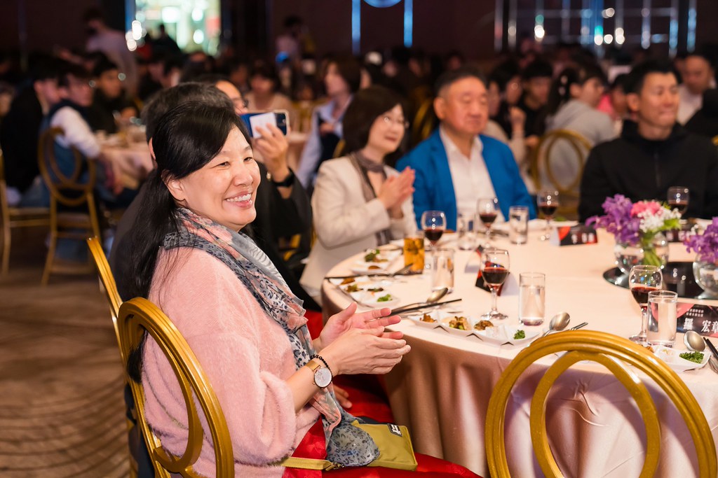 [活動攝影]2026欣葉春酒午宴-最專業的團隊完成每場完美活動攝影，拍的不只好更要快! #活動拍攝