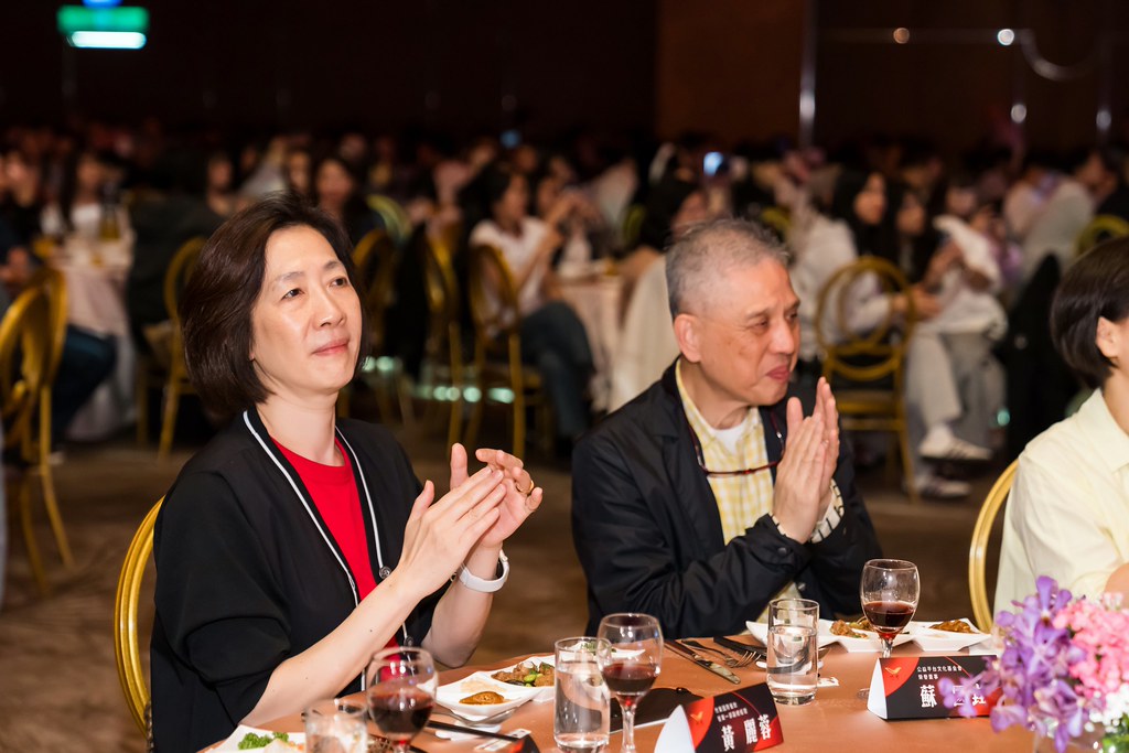 [活動攝影]2026欣葉春酒午宴-最專業的團隊完成每場完美活動攝影，拍的不只好更要快! #即時攝影