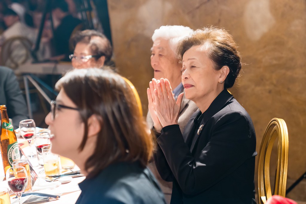 [活動攝影]2026欣葉春酒午宴-最專業的團隊完成每場完美活動攝影，拍的不只好更要快! #即時攝影