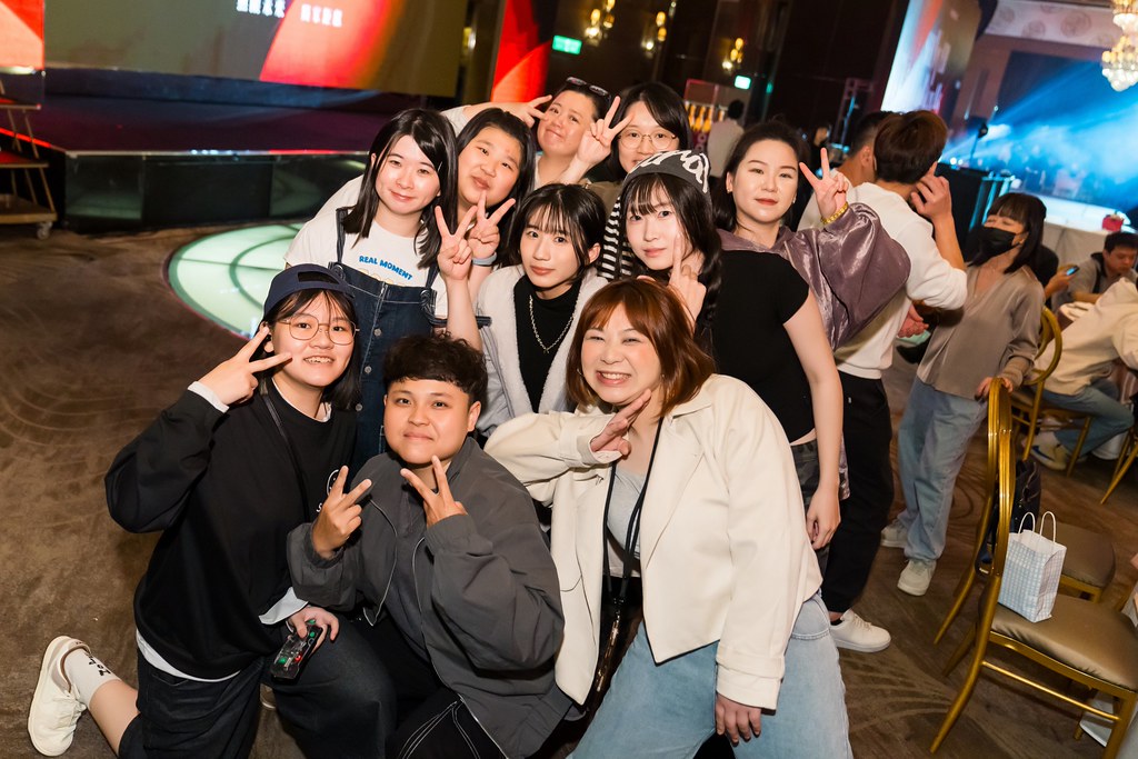 [活動攝影]2026欣葉春酒午宴-最專業的團隊完成每場完美活動攝影，拍的不只好更要快! #雲端攝影