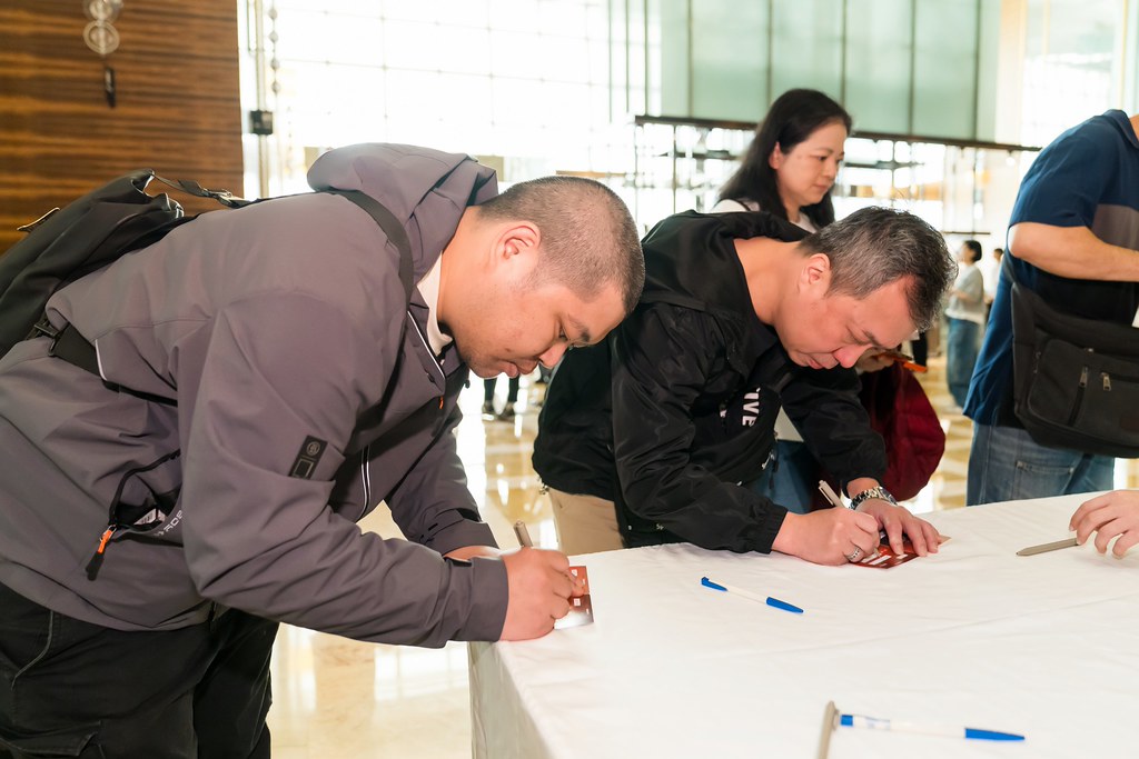 [活動攝影]2026欣葉春酒午宴-最專業的團隊完成每場完美活動攝影，拍的不只好更要快! #活動拍攝