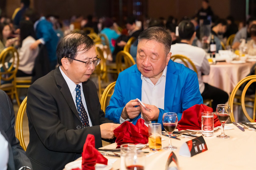 [活動攝影]2026欣葉春酒午宴-最專業的團隊完成每場完美活動攝影，拍的不只好更要快! #活動拍攝