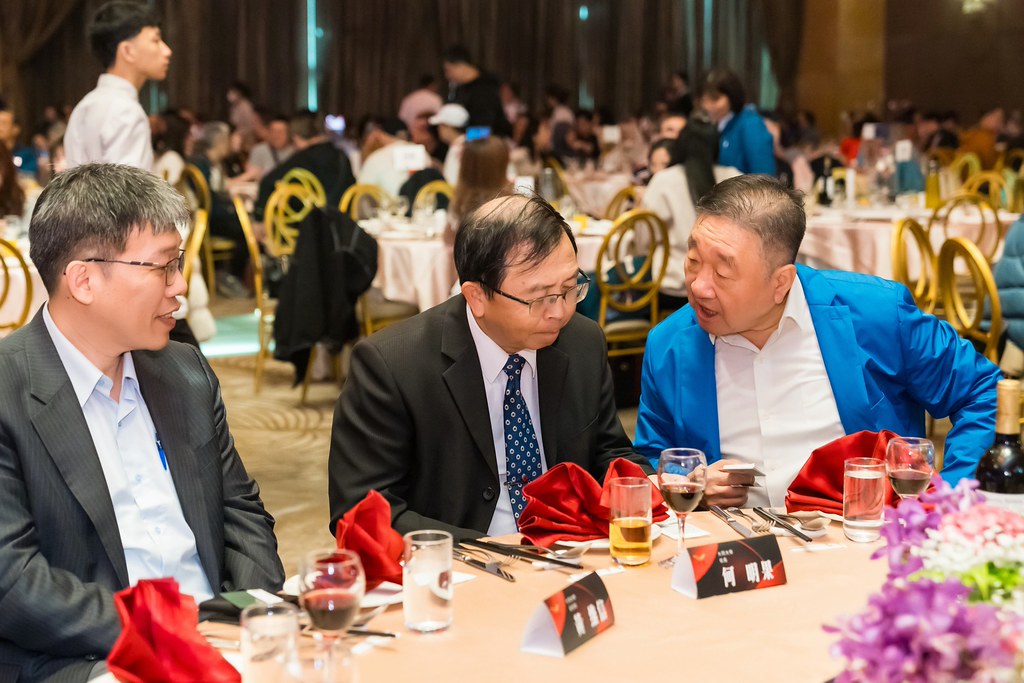 [活動攝影]2026欣葉春酒午宴-最專業的團隊完成每場完美活動攝影，拍的不只好更要快! #尾牙攝影