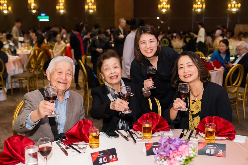 [活動攝影]2026欣葉春酒午宴-最專業的團隊完成每場完美活動攝影，拍的不只好更要快! #活動拍攝