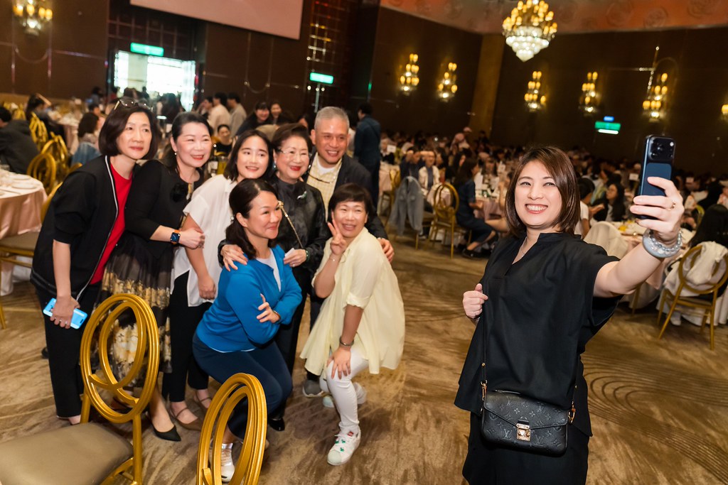 [活動攝影]2026欣葉春酒午宴-最專業的團隊完成每場完美活動攝影，拍的不只好更要快! #活動攝影