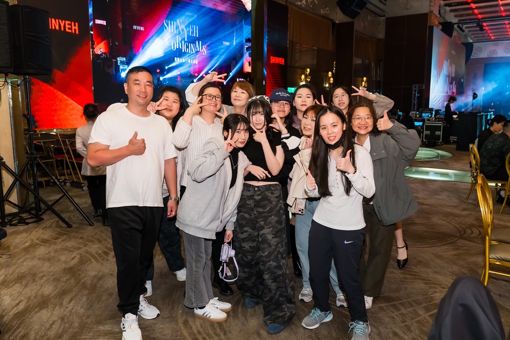 [活動攝影]2026欣葉春酒午宴-最專業的團隊完成每場完美活動攝影，拍的不只好更要快! #活動攝影