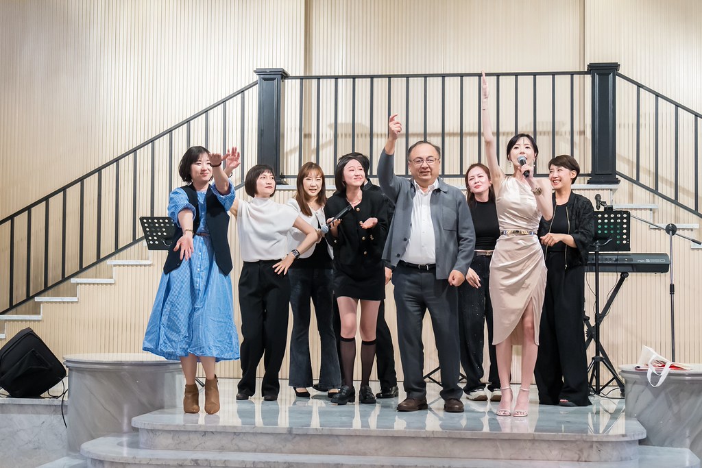 [活動攝影]2026 中華航空高雄分公司春酒-最專業的團隊完成每場完美活動攝影，拍的不只好更要快! #活動拍立得