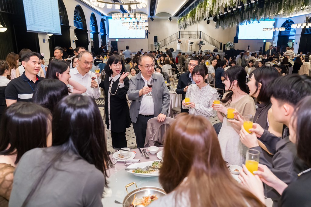 [活動攝影]2026 中華航空高雄分公司春酒-最專業的團隊完成每場完美活動攝影，拍的不只好更要快! #活動拍攝