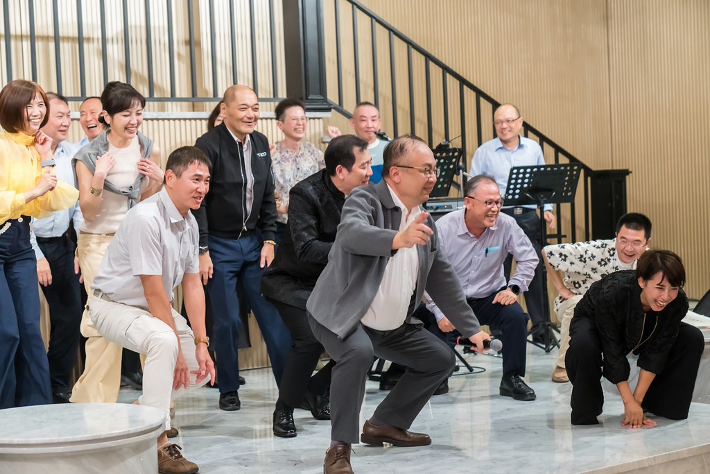 [活動攝影]2026 中華航空高雄分公司春酒-最專業的團隊完成每場完美活動攝影，拍的不只好更要快! #即時攝影