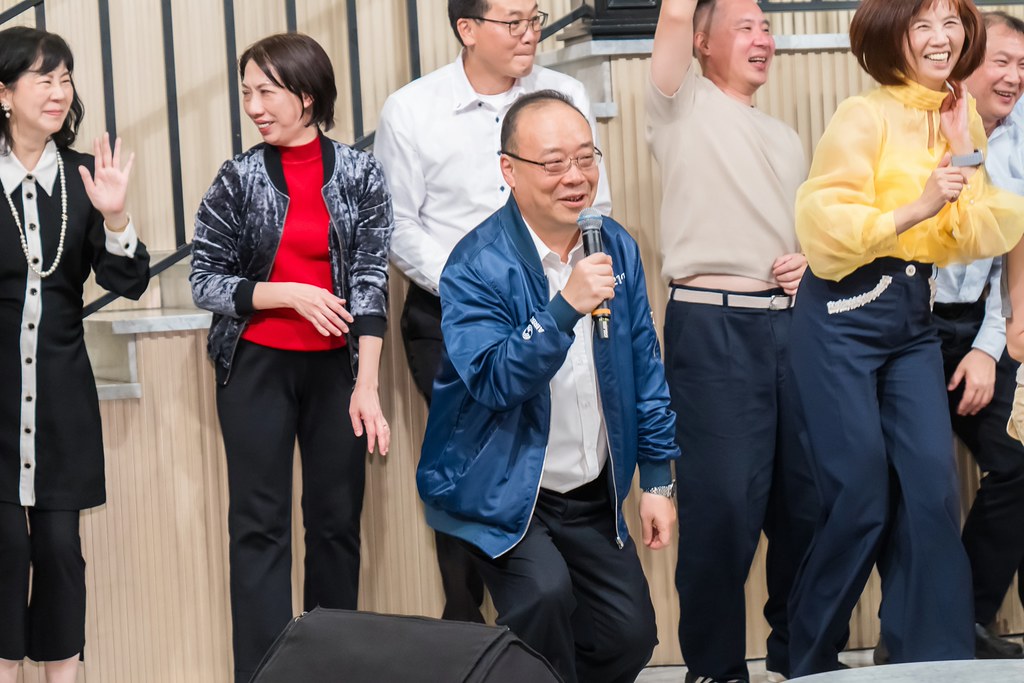 [活動攝影]2026 中華航空高雄分公司春酒-最專業的團隊完成每場完美活動攝影，拍的不只好更要快! #即拍即印