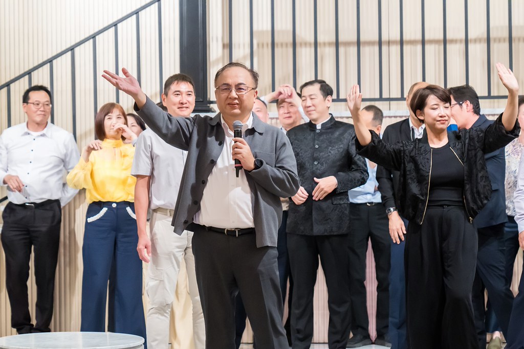 [活動攝影]2026 中華航空高雄分公司春酒-最專業的團隊完成每場完美活動攝影，拍的不只好更要快! #雲端攝影