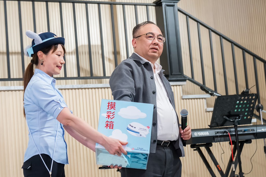 [活動攝影]2026 中華航空高雄分公司春酒-最專業的團隊完成每場完美活動攝影，拍的不只好更要快! #雲端攝影