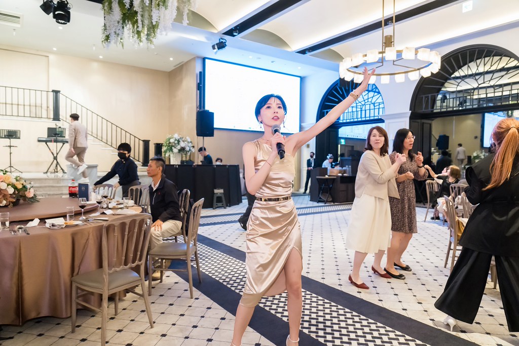 [活動攝影]2026 中華航空高雄分公司春酒-最專業的團隊完成每場完美活動攝影，拍的不只好更要快! #活動攝影