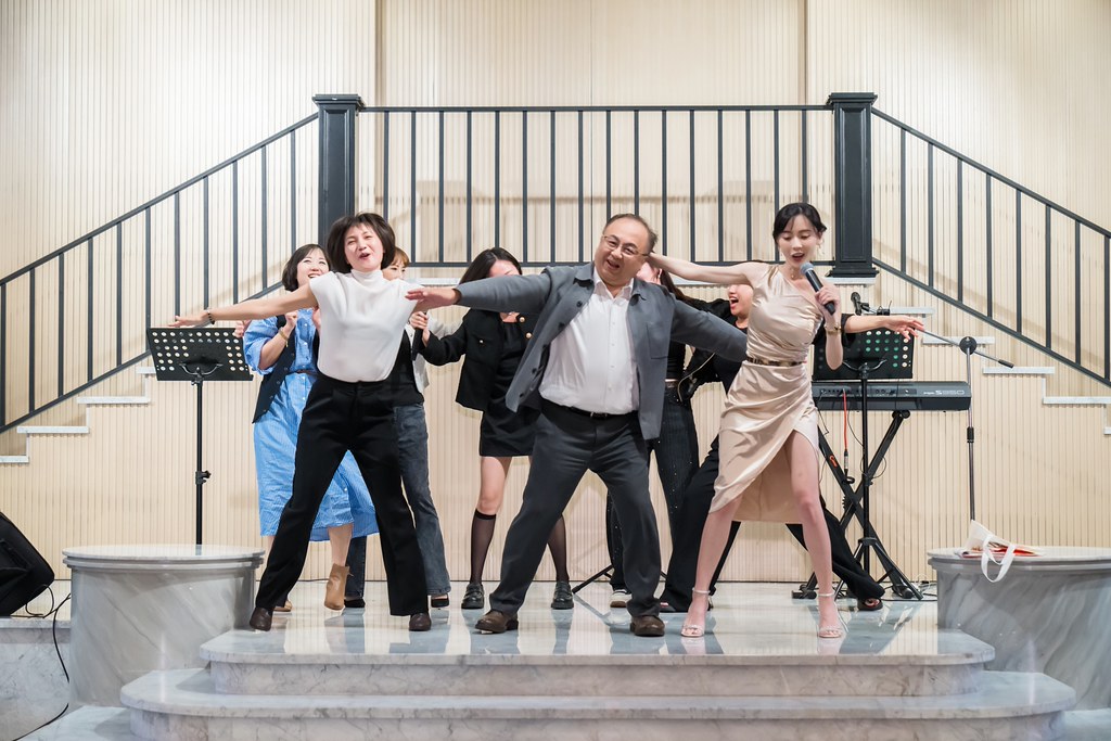 [活動攝影]2026 中華航空高雄分公司春酒-最專業的團隊完成每場完美活動攝影，拍的不只好更要快! #即拍即印