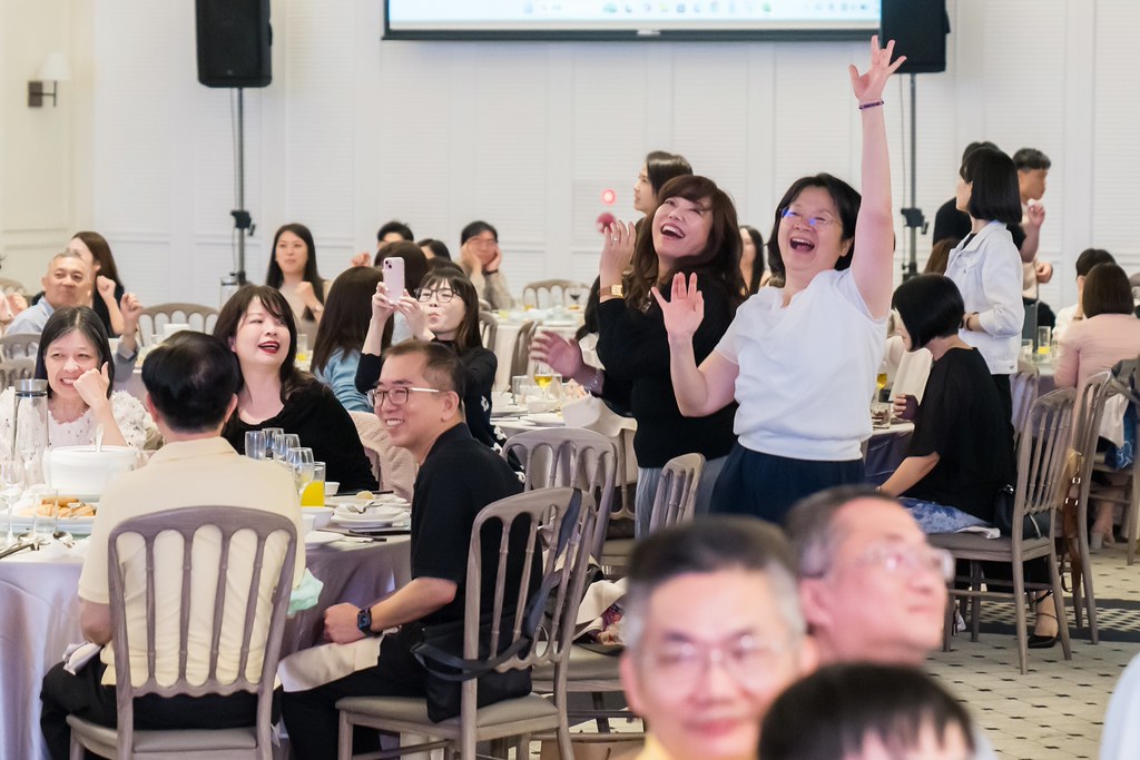 [活動攝影]2026 中華航空高雄分公司春酒-最專業的團隊完成每場完美活動攝影，拍的不只好更要快! #尾牙攝影