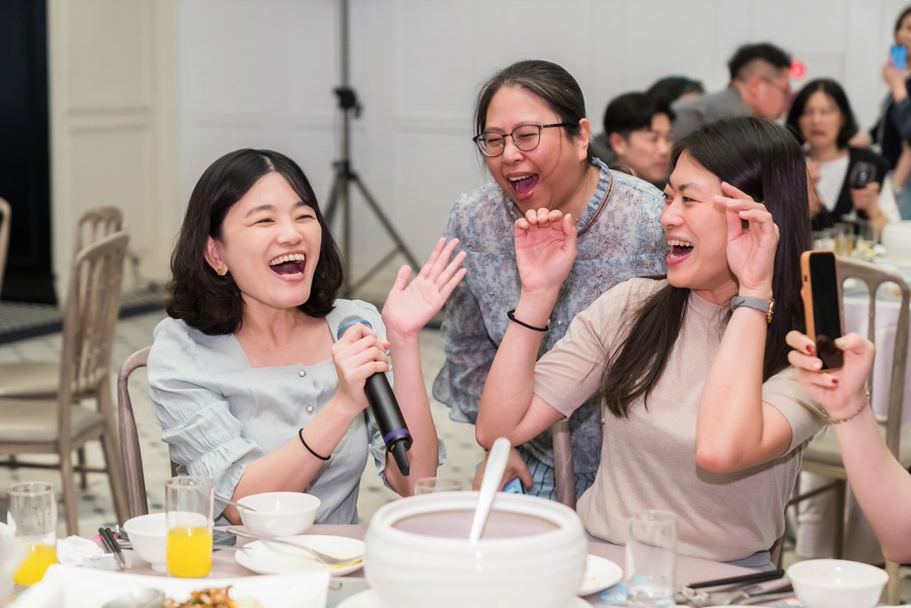 [活動攝影]2026 中華航空高雄分公司春酒-最專業的團隊完成每場完美活動攝影，拍的不只好更要快! #即時攝影