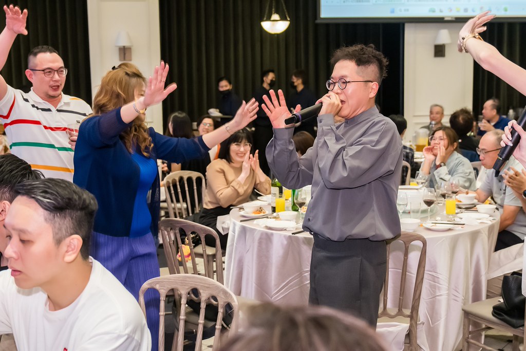 [活動攝影]2026 中華航空高雄分公司春酒-最專業的團隊完成每場完美活動攝影，拍的不只好更要快! #尾牙攝影