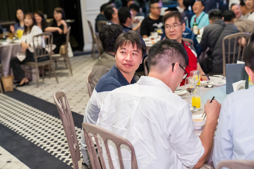 [活動攝影]2026 中華航空高雄分公司春酒-最專業的團隊完成每場完美活動攝影，拍的不只好更要快! #活動拍立得