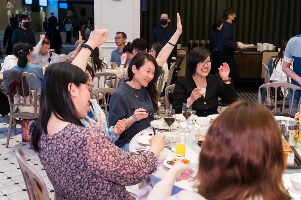 [活動攝影]2026 中華航空高雄分公司春酒-最專業的團隊完成每場完美活動攝影，拍的不只好更要快! #活動拍攝