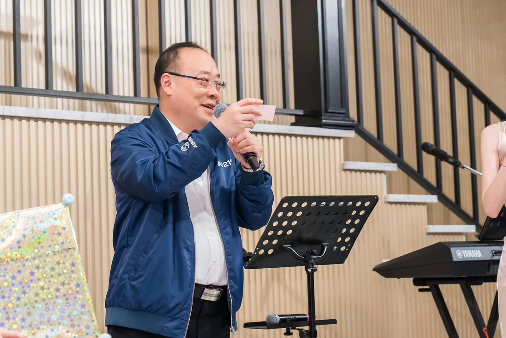 [活動攝影]2026 中華航空高雄分公司春酒-最專業的團隊完成每場完美活動攝影，拍的不只好更要快! #雲端攝影