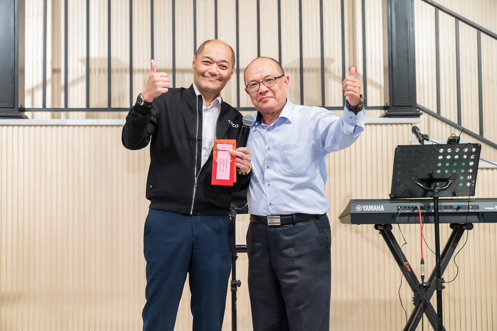 [活動攝影]2026 中華航空高雄分公司春酒-最專業的團隊完成每場完美活動攝影，拍的不只好更要快! #活動攝影