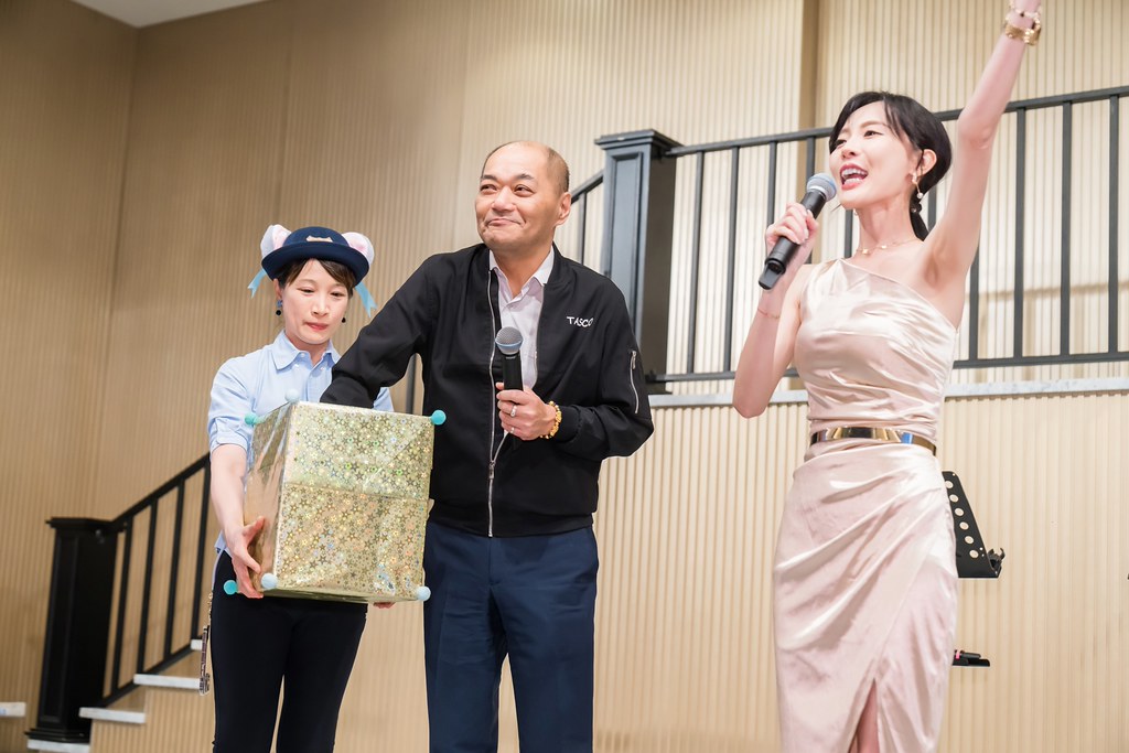 [活動攝影]2026 中華航空高雄分公司春酒-最專業的團隊完成每場完美活動攝影，拍的不只好更要快! #即拍即印