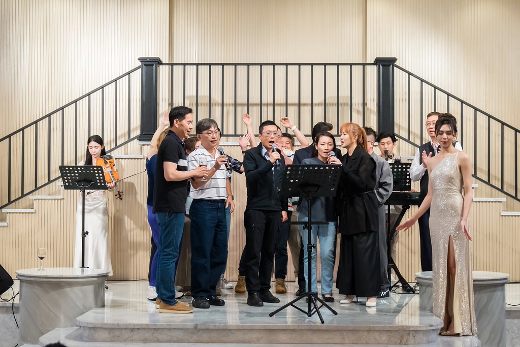 [活動攝影]2026 中華航空高雄分公司春酒-最專業的團隊完成每場完美活動攝影，拍的不只好更要快! #活動拍立得