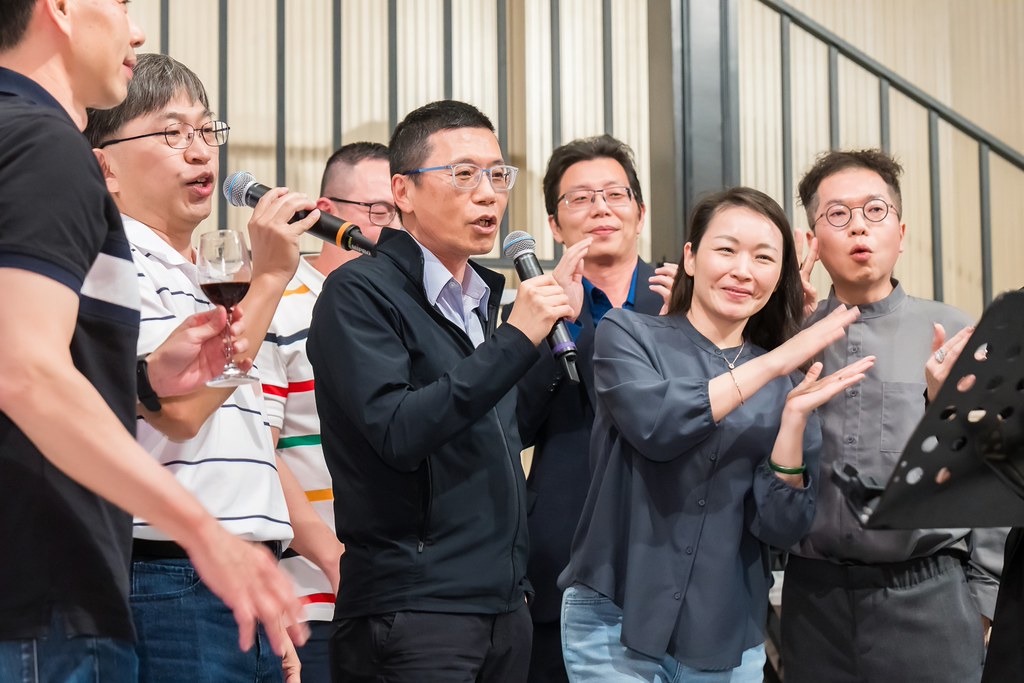 [活動攝影]2026 中華航空高雄分公司春酒-最專業的團隊完成每場完美活動攝影，拍的不只好更要快! #即時攝影