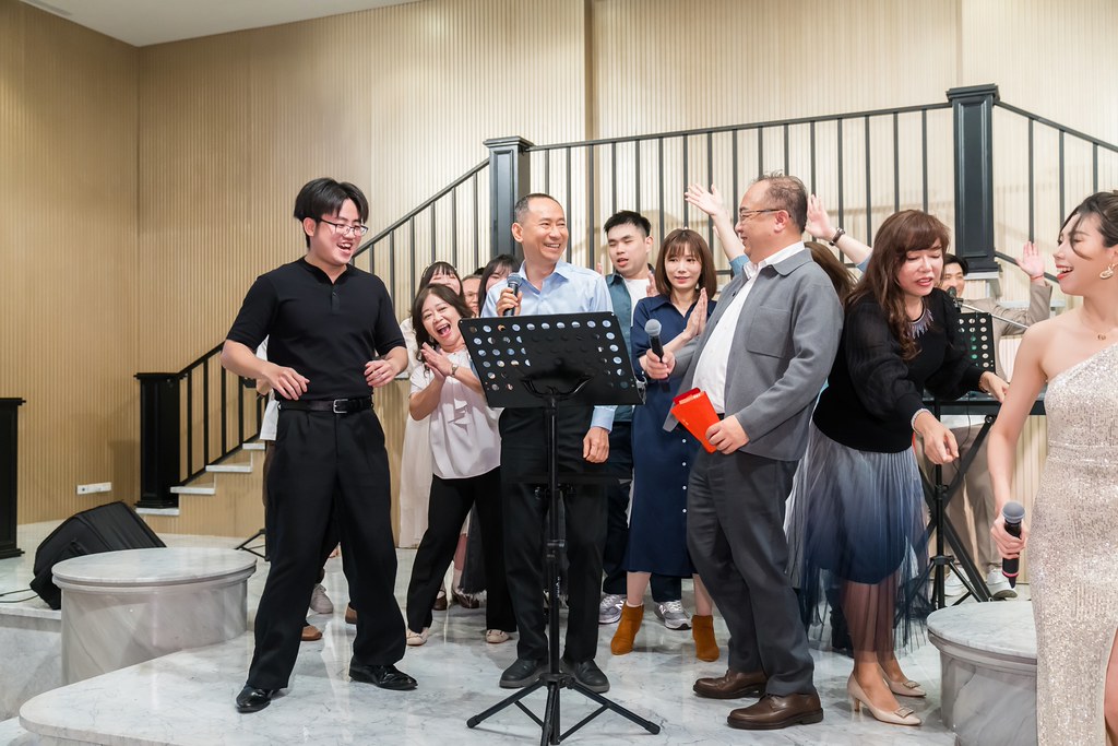 [活動攝影]2026 中華航空高雄分公司春酒-最專業的團隊完成每場完美活動攝影，拍的不只好更要快! #即時攝影