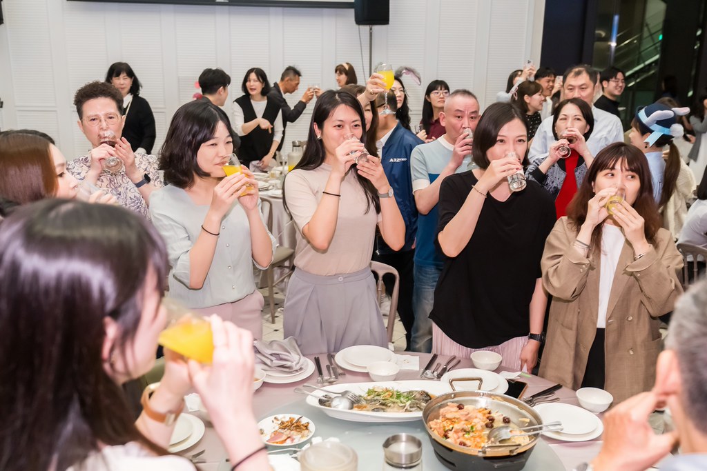 [活動攝影]2026 中華航空高雄分公司春酒-最專業的團隊完成每場完美活動攝影，拍的不只好更要快! #即時攝影